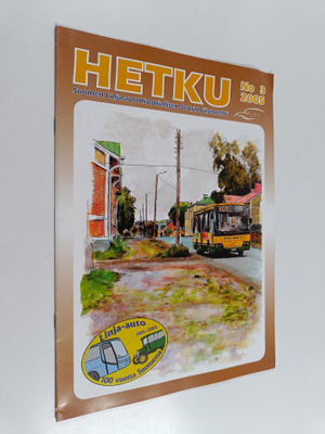 Hetku 3/2005