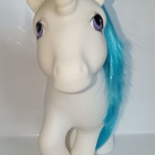 My little pony G1 Majesty - pikkukuva 2