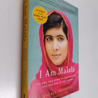 Malala Yousafzai : I Am Malala - The Girl Who Stood Up fo... - pikkukuva 1