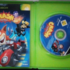 Crash - Tag Team Racing (XBOX -peli) - pikkukuva 2