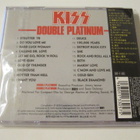 Double Platinum Japanilainen CD OBI - pikkukuva 2