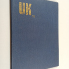 UK 75 : 3.6.-52-13.9.-52 - pikkukuva 1