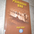 PUUKAASUN AIKA - STUART KÖHLER : ALFAMER - pikkukuva 1