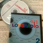 Loveradio 2 (CD) - pikkukuva 1