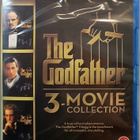 The Godfather - 3 Movie Collection (Blu-ray) - pikkukuva 1