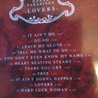 Hanna Pakarinen : Lovers CD - pikkukuva 2