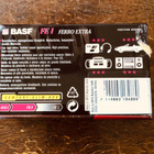Äänikasetit uusi sinetöity BASF 60, 2 kpl. - pikkukuva 2