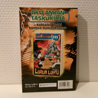 Aku Ankan taskukirja 394 Kansikuvapoika - pikkukuva 2