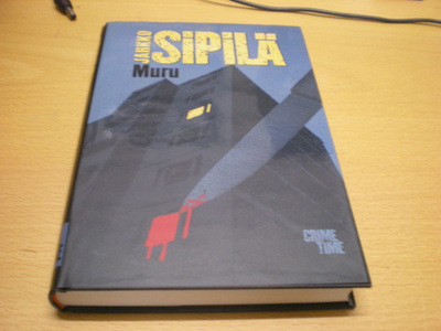 Jarkko Sipilä: Muru