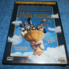 MONTY PYTHONIN HULLU MAAILMA - 2DVD - pikkukuva 1