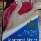 Harlequin / Margaret Mayo - Epäilevä aviomieheni - pikkukuva 1