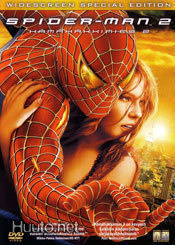 Spider-Man 2 - 2-Disc Special Edition - (2 DVD)