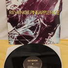 Revenge Pineapple Face 12" - pikkukuva 1