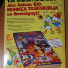 Walt Disney klassikot Nro 6 - Viikinkien matkassa - pikkukuva 2