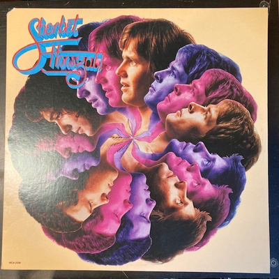 Sherbet - Howzat LP