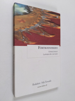 finanskrisen 2008-09, bakgrund, förlopp och följder
