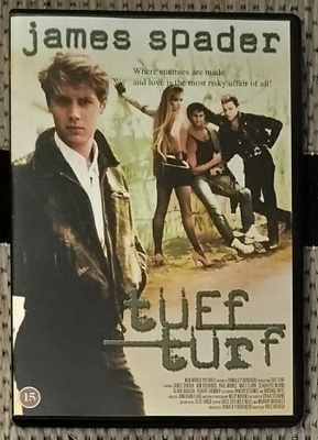 Tuff Turf