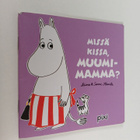 Missä kissa, Muumi-Mamma - pikkukuva 1