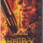 Hellboy (2019 DVD K16) - pikkukuva 1