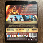 The Flash (2023) - 4K UHD Blu-ray - pikkukuva 2