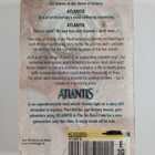 David Gibbins : Atlantis - pikkukuva 2
