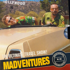 Madventures kausi 1. Dvd - pikkukuva 1