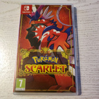 Pokemon Scarlet Switch - pikkukuva 1