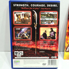 PS2 - Dynasty Warriors 4 - pikkukuva 2