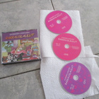 KAIKKIEN AIKOJEN RAKKAUSLAULUT : 3CD ( hienokuntoinen - pikkukuva 1