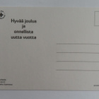 Hyvää Joulua (Paperitaide/SPR) - pikkukuva 2