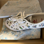 adidas Originals Nizza X Disney Sport Goofy, koko 46 UUSI - pikkukuva 3