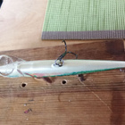 Rapala Countdown 11cm MN - pikkukuva 4