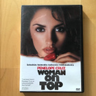 Woman on Top DVD - pikkukuva 1