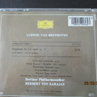 BEETHOVEN - 9 SYMPHONIEN - KARAJAN (CD) - pikkukuva 2