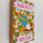 Taiye Selasi : Ghana ikuisesti - pikkukuva 1