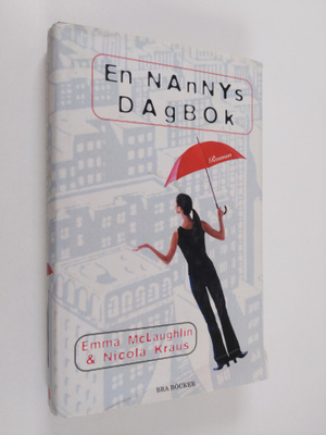 Emma McLaughlin : En nannys dagbok