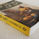 E.H.Gombrich: THE STORY OF ART - pikkukuva 3