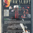 Farscape: The Peacekeeper Wars (2004) 2DVD (UUSI) - pikkukuva 2