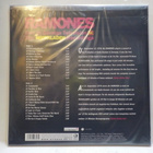 RAMONES - LIVE AT GERMAN TELEVISION UUSI "SS" LP + DVD (+) - pikkukuva 2