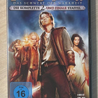 Totuuden miekka: Kausi 2 (6DVD) uusi ja muoveissa - pikkukuva 1