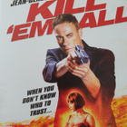 KILL 'EM ALL BLU-RAY - pikkukuva 1
