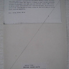 Aalto-maljakko lehdistökuva v. 1985 - pikkukuva 2