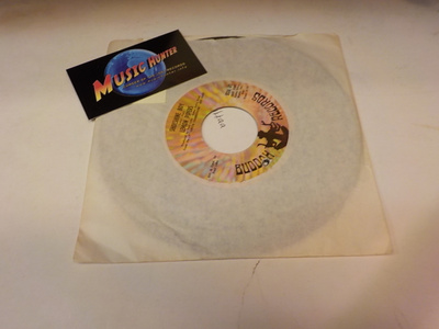LEMON PIPERS - JELLY JUNGLE ( OF ORANGE MARMALADE) VG+ 7"