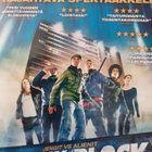 ATTACK THE BLOCK BLU-RAY - pikkukuva 1