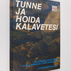 Olavi Joensuu : Tunne ja hoida kalavetesi : kalavesien ho... - pikkukuva 1