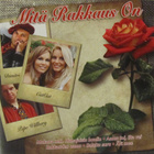 Kokoelma • Mitä rakkaus on CD - pikkukuva 1
