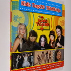 Juhana (toim.) Salakari : Kids Top20 : tähtikirja - pikkukuva 1