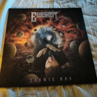 Ewigkeit - Cosmic Man (LP) - pikkukuva 1