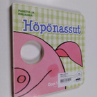 L. Schultz : Höpönassut - pikkukuva 1