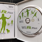 Wii Fit Plus - pikkukuva 3